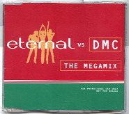 Eternal Vs DMC - The Megamix